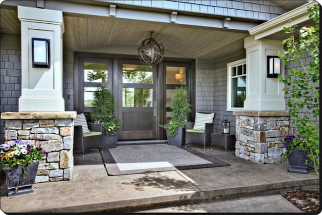 house front design with porch house front design with porch