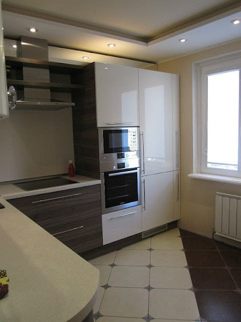 cabinet design for kitchen simple