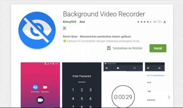 best screen recorder app for Android