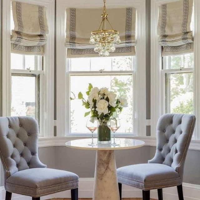 luxury & beautiful living room curtains design ideas