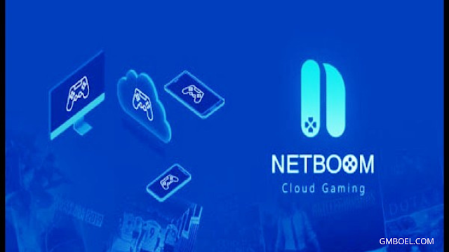 netboom mod apk unlimited time and gold
