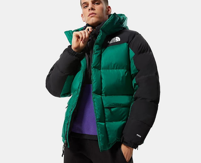 best down jackets for men