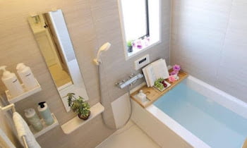 20 Simple Comfort Room Design For Small Space