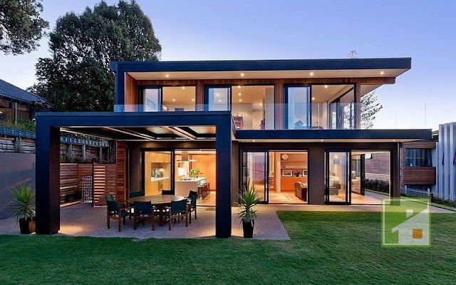 beautiful house design pictures