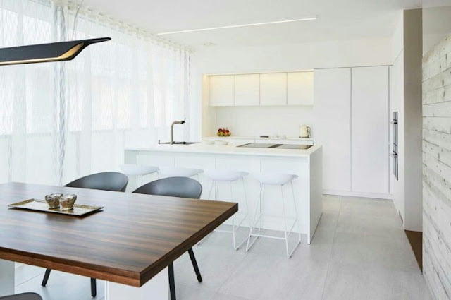 minimalist kitchen design minimalist kitchen design