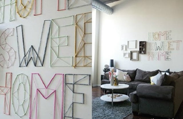modern home decor ideas