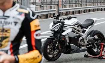 Triumph TE-1 Güçlü ve Zayıf Yönleri: Elektrikli Motosiklet Dünyasının Harikası