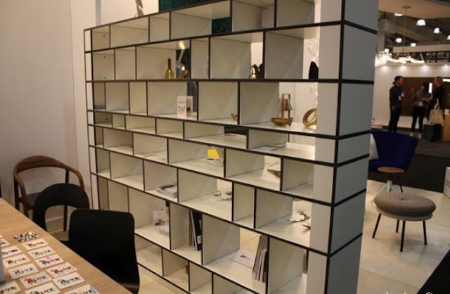 modern bookshelf ideas