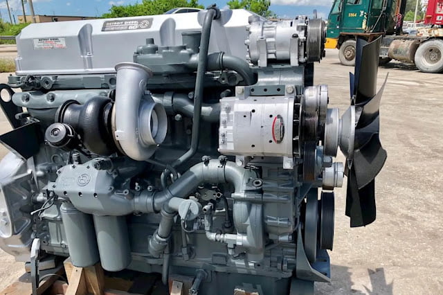detroit diesel series 60 troubleshooting manual