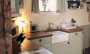 7 Best Country Kitchen Design Ideas