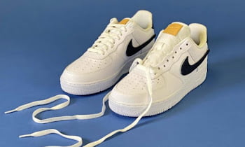 How to tie shoelaces beautifully