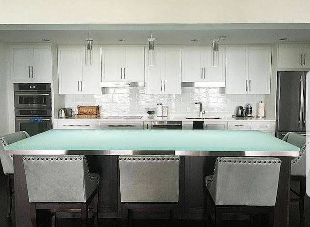 Glass Top Ideas Glass Top Ideas