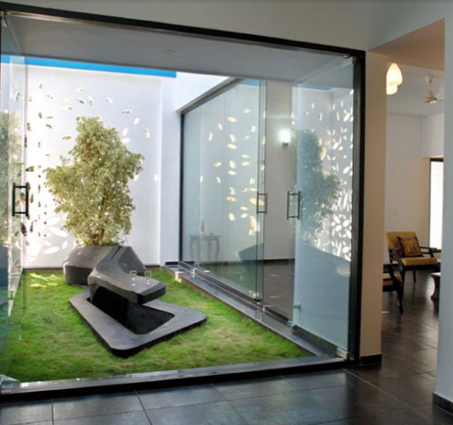 Indoor Garden Designs