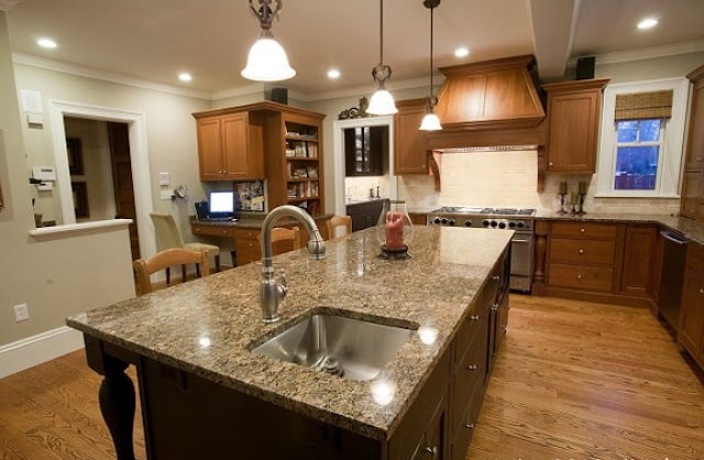 house beautiful kitchen of the year