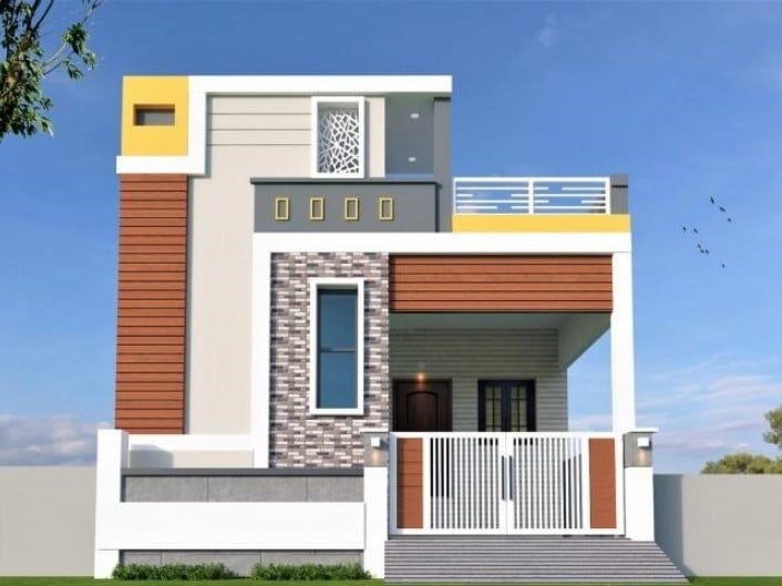 low cost front elevation designs for small houses low cost front elevation designs for small houses