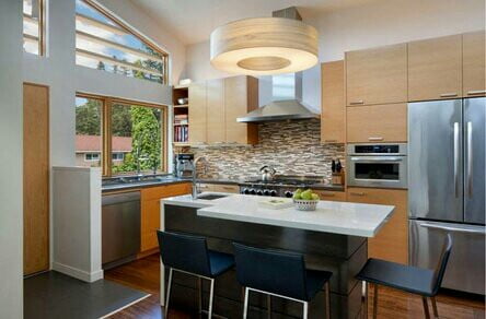 Mini House Design Images