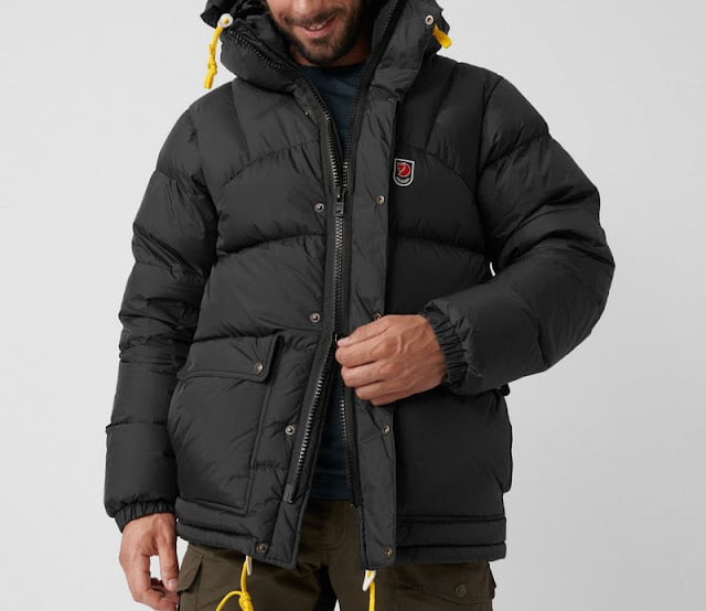best down jackets for men