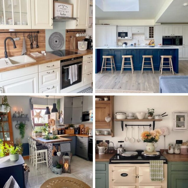 best country kitchen design ideas best country kitchen design ideas