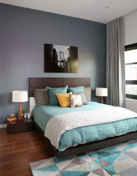 grey two colour combination for bedroom walls grey two colour combination for bedroom walls