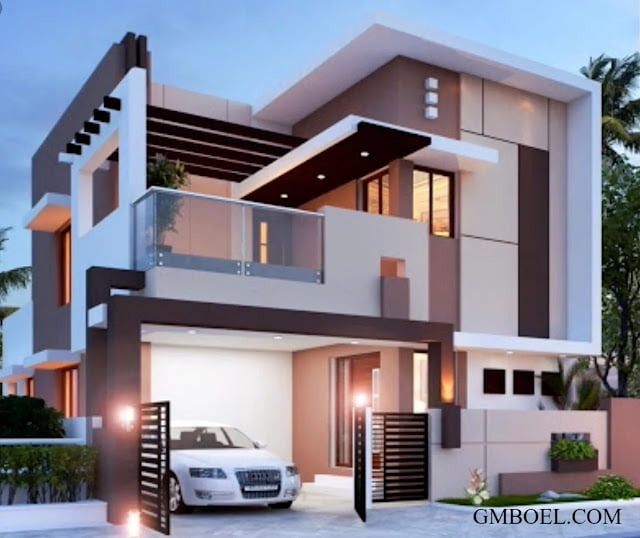 modern house design in the philippines