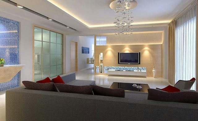 Country living room ideas pictures
