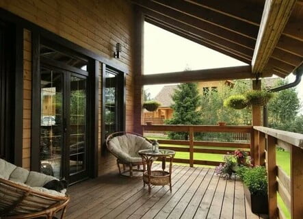 Chalet style houses beautiful projects Chalet style houses beautiful projects