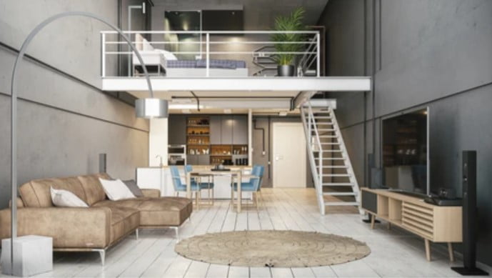 Small Duplex Interior Design Ideas Small Duplex Interior Design Ideas