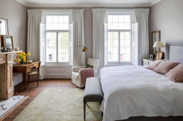 bedroom window design ideas