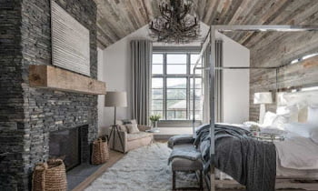 65 Pictures of Bedroom Chandelier Ideas