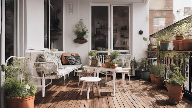 2 storey small house interior design