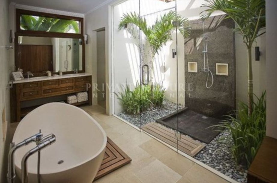 simple outdoor bathroom idea simple outdoor bathroom idea