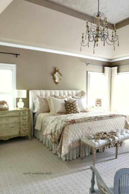 room pattern
