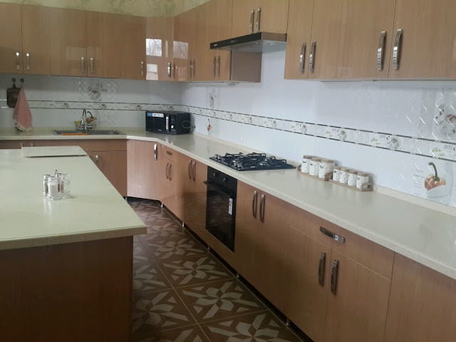 cabinet design for kitchen simple