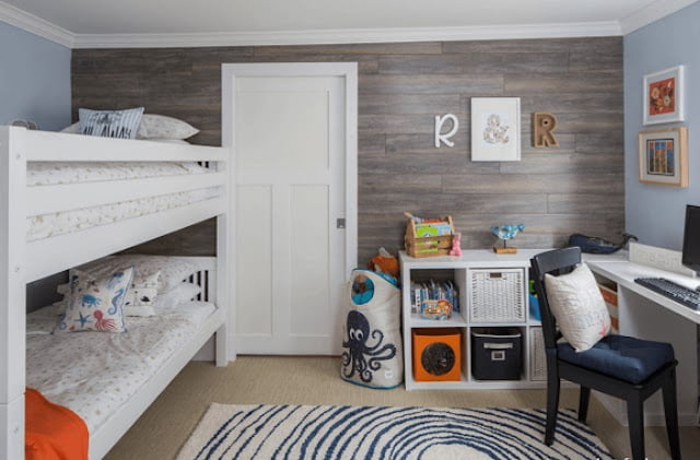bedroom designs for kids-children
