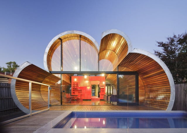 cool house designs