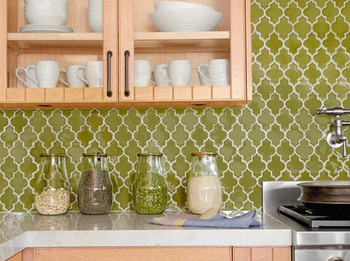 retro backsplashes for kitchens retro backsplashes for kitchens