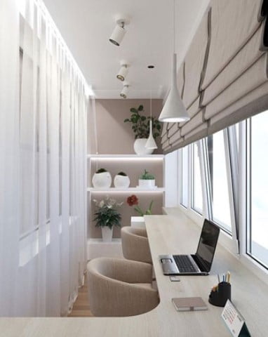 small office furniture design ideas