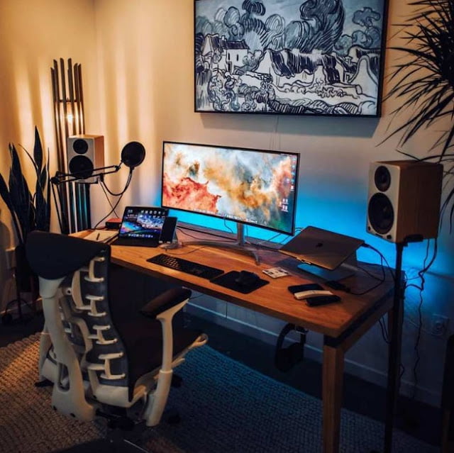computer room design ideas for home computer room design ideas for home