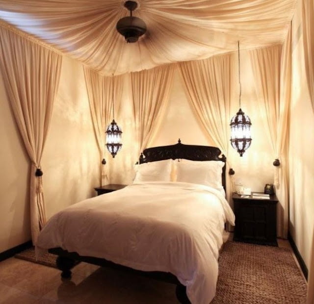 bedroom ceiling design ideas