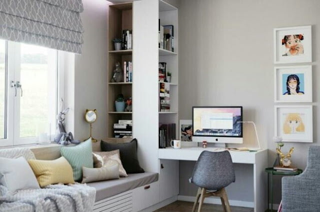 small apartment design ideas
