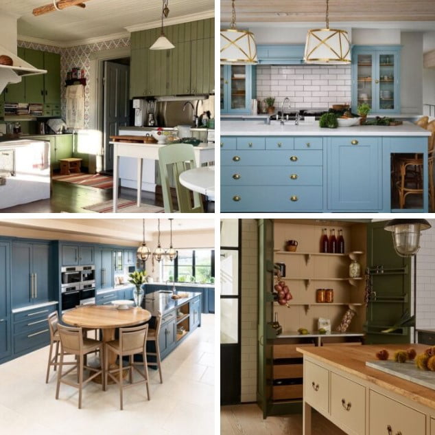 best country kitchen design ideas best country kitchen design ideas
