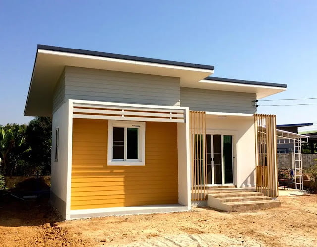 small budget house design in the philippines