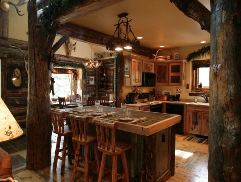 rustic minimalist kitchen design rustic minimalist kitchen design