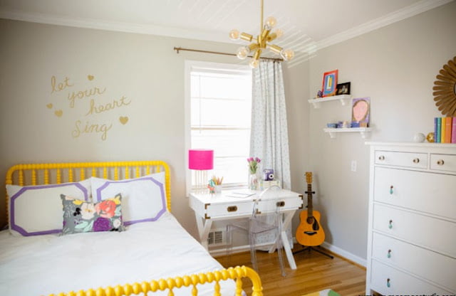 Next Children's Bedroom Accessories