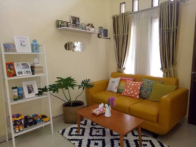 low cost simple filipino house interior design
