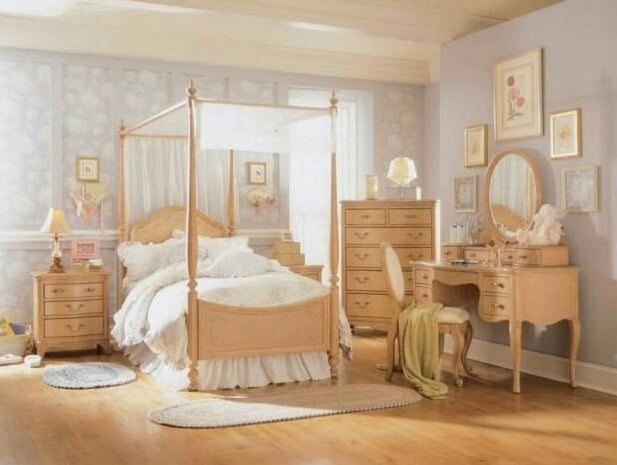 Aesthetic vintage rooms Aesthetic vintage rooms
