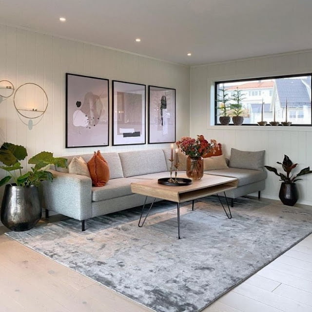 beautiful gray living room design ideas