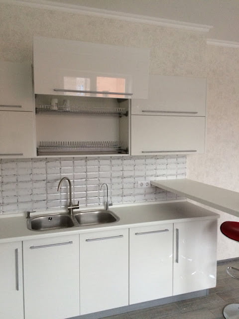 cabinet design for kitchen simple