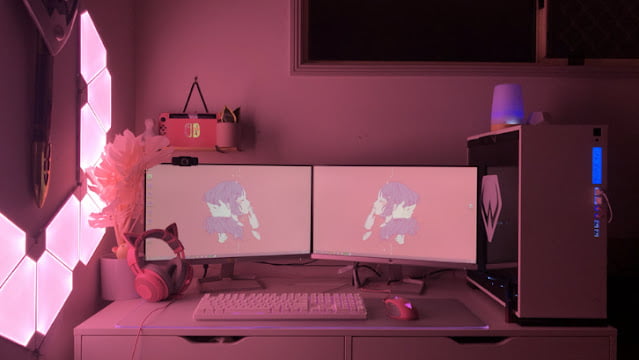 best gaming room design