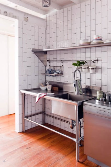 minimalist industrial kitchen design ideas minimalist industrial kitchen design ideas